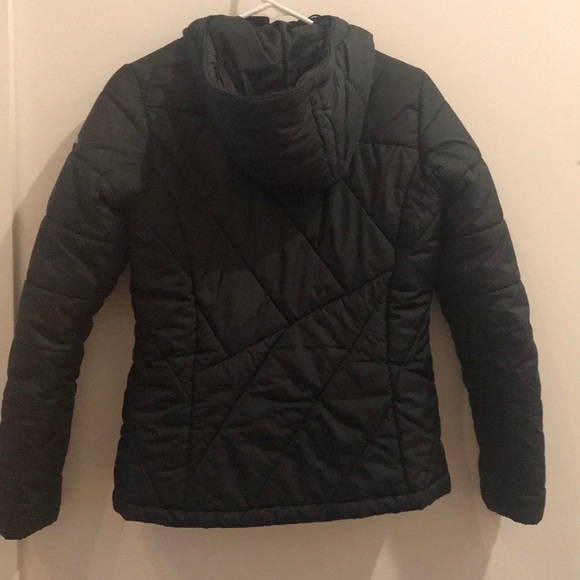 Women’s Columbia winter coat - Picture 4 of 4